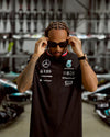 Mercedes-AMG F1 2024 Team Driver T-shirt