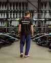 Mercedes-AMG F1 2024 Team Driver T-shirt