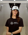 MERCEDES AMG PETRONAS F1 2024 RP TEAM UNISEX CAP