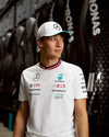 MERCEDES AMG PETRONAS F1 2024 RP TEAM UNISEX CAP