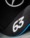 Mercedes-AMG F1 George Russell Driver Cap