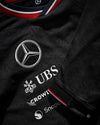 Mercedes-AMG F1 2024 Team Driver Long Sleeve T-shirt
