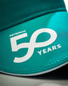 Mercedes-AMG F1 2024 Team Petronas Cap