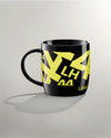 Mercedes-AMG F1 Lewis Hamilton Mug