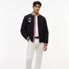 Cadillac F1 Team 2026 x Tommy Hilfiger Team Replica Varsity Jacket