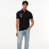 Cadillac F1 Team 2026 x Tommy Hilfiger Polo - (Official Teamwear)