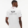 Cadillac F1 Team 2026 x Tommy Hilfiger Polo