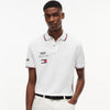 Cadillac F1 Team 2026 x Tommy Hilfiger Polo