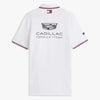 Cadillac F1 Team 2026 x Tommy Hilfiger Polo