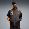 McLaren Mastercard F1 Team 2026 Replica Bomber Jacket
