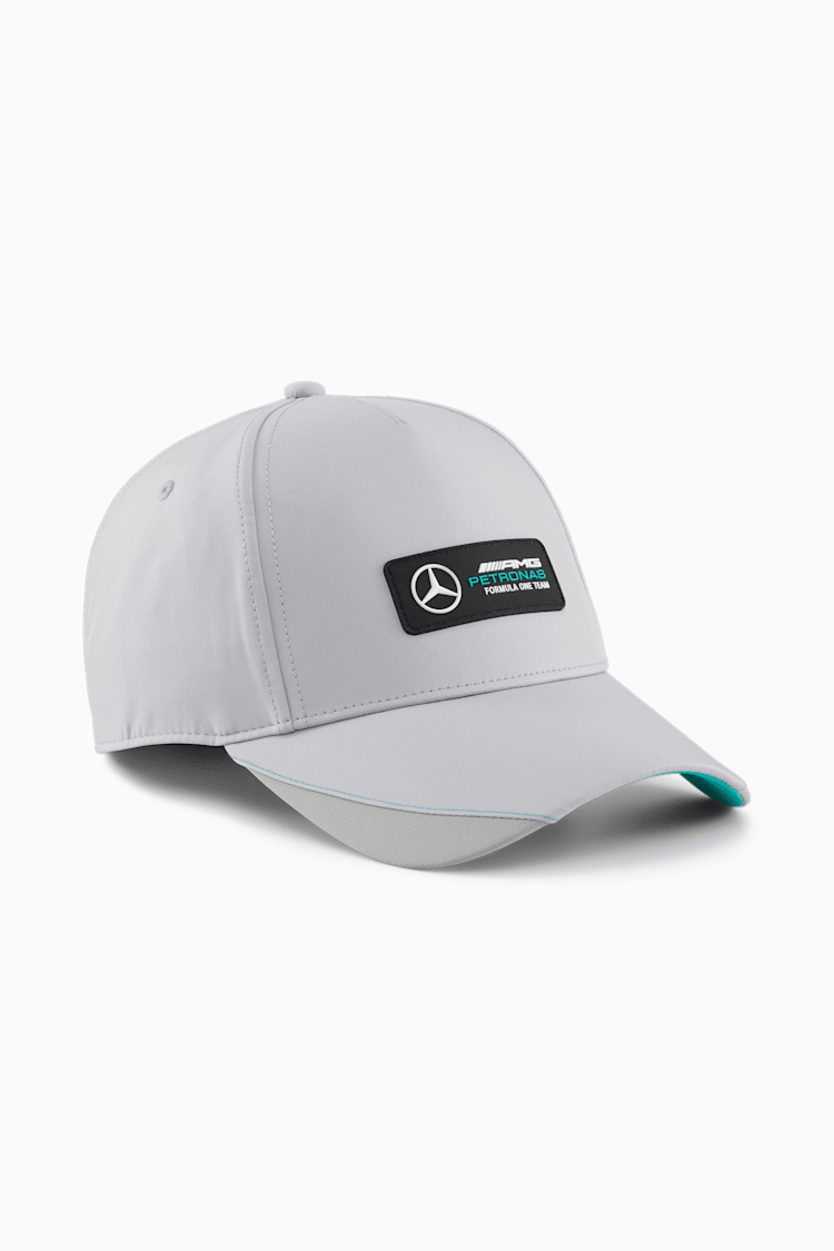 2023 Mercedes  Baseball Team Cap