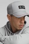 2023 Mercedes Team Cap