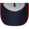 New Era x Oracle Red Bull Racing Retro E-Frame Trucker Cap