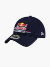 Red Bull Racing F1 NEW ERA Re-Edition 9Twenty Cap Adults