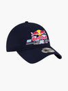 Red Bull Racing F1 NEW ERA Re-Edition 9Twenty Cap Adults