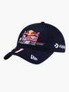 Red Bull Racing F1 Re-edition 9Twenty Max Verstappen Cap Adults