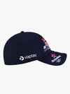 Red Bull Racing F1 Re-edition 9Twenty Max Verstappen Cap Adults