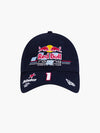Red Bull Racing F1 Re-edition 9Twenty Max Verstappen Cap Adults