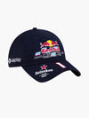 Red Bull Racing F1 Re-edition 9Twenty Max Verstappen Cap Adults