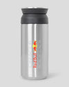 ORACLE RED BULL RACING STAINLESS STEEL TUMBLER 350ML