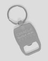 ORACLE RED BULL RACING BOTTLE OPENER KEYRING