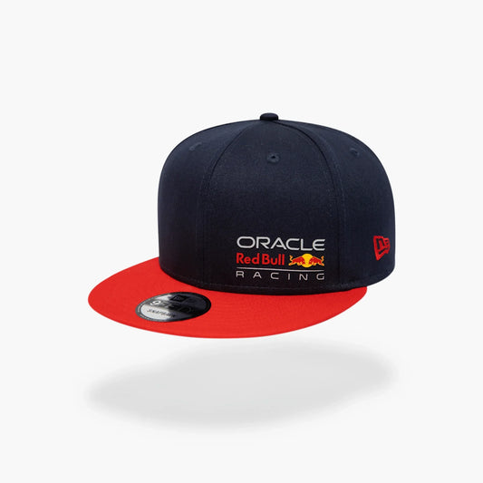 Red Bull Racing Essential 9fifty Cap