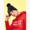 RED BULL RACING ESSENTIAL POM BEANIE