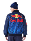Oracle Red Bull Racing Sim Racing Bomber Jacket