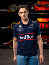 Red Bull Racing 2025 Team Polo