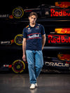 Red Bull Racing 2025 Team Polo