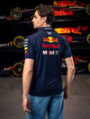 Red Bull Racing 2025 Team Polo