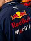Red Bull Racing 2025 Team Polo