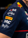 Red Bull Racing 2025 Team Polo