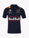 Red Bull Racing 2025 Team Polo