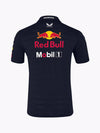 Red Bull Racing 2025 Team Polo