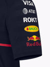 Red Bull Racing 2025 Team Polo