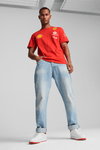 SCUDERIA FERRARI RACING PERFORMANCE TEAM T-SHIRT