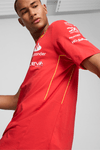 SCUDERIA FERRARI RACING PERFORMANCE TEAM T-SHIRT
