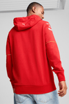 SCUDERIA FERRARI RACE PERFORMANCE HOODY
