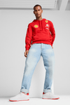 SCUDERIA FERRARI RACE PERFORMANCE HOODY