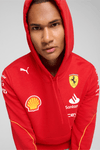 SCUDERIA FERRARI RACE PERFORMANCE HOODY