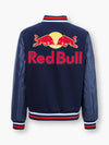 RED BULL RACING ESPORTS VARSITY JACKET