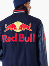 RED BULL RACING ESPORTS VARSITY JACKET