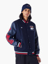 RED BULL RACING ESPORTS VARSITY JACKET