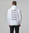 MCLAREN NEON PACK HOODIE