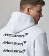 MCLAREN NEON PACK HOODIE