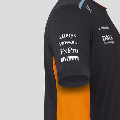 McLaren 2023 Replica Team T-Shirt