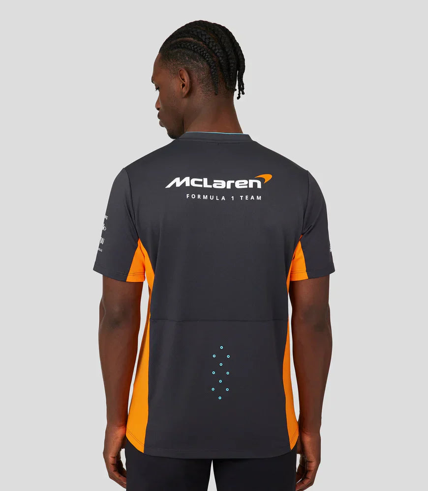 McLaren 2023 Replica Team T-Shirt