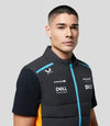 McLAREN F1Team HYBRID Gilet