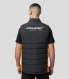 McLAREN F1Team HYBRID Gilet